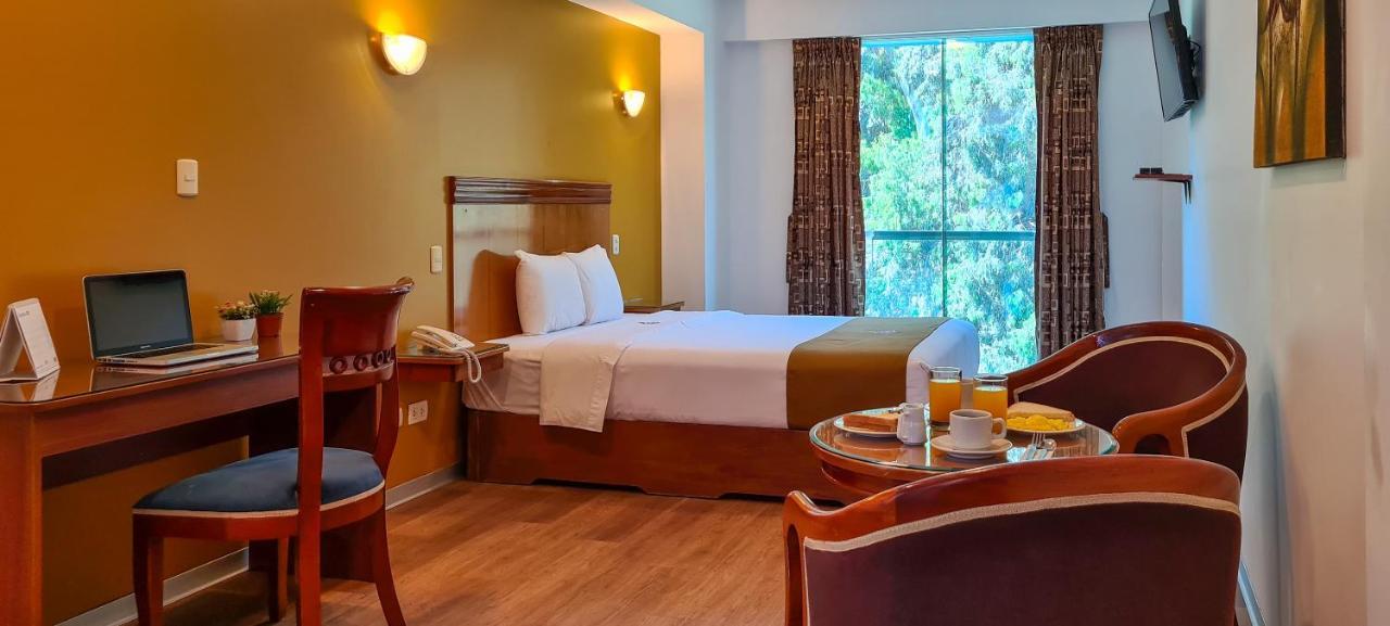 לימה 44 Vip Hotel מראה חיצוני תמונה
