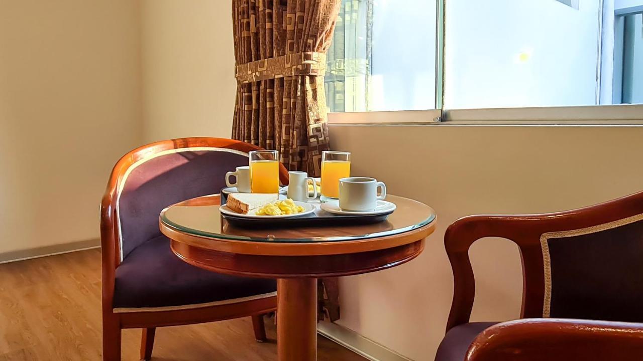 לימה 44 Vip Hotel מראה חיצוני תמונה