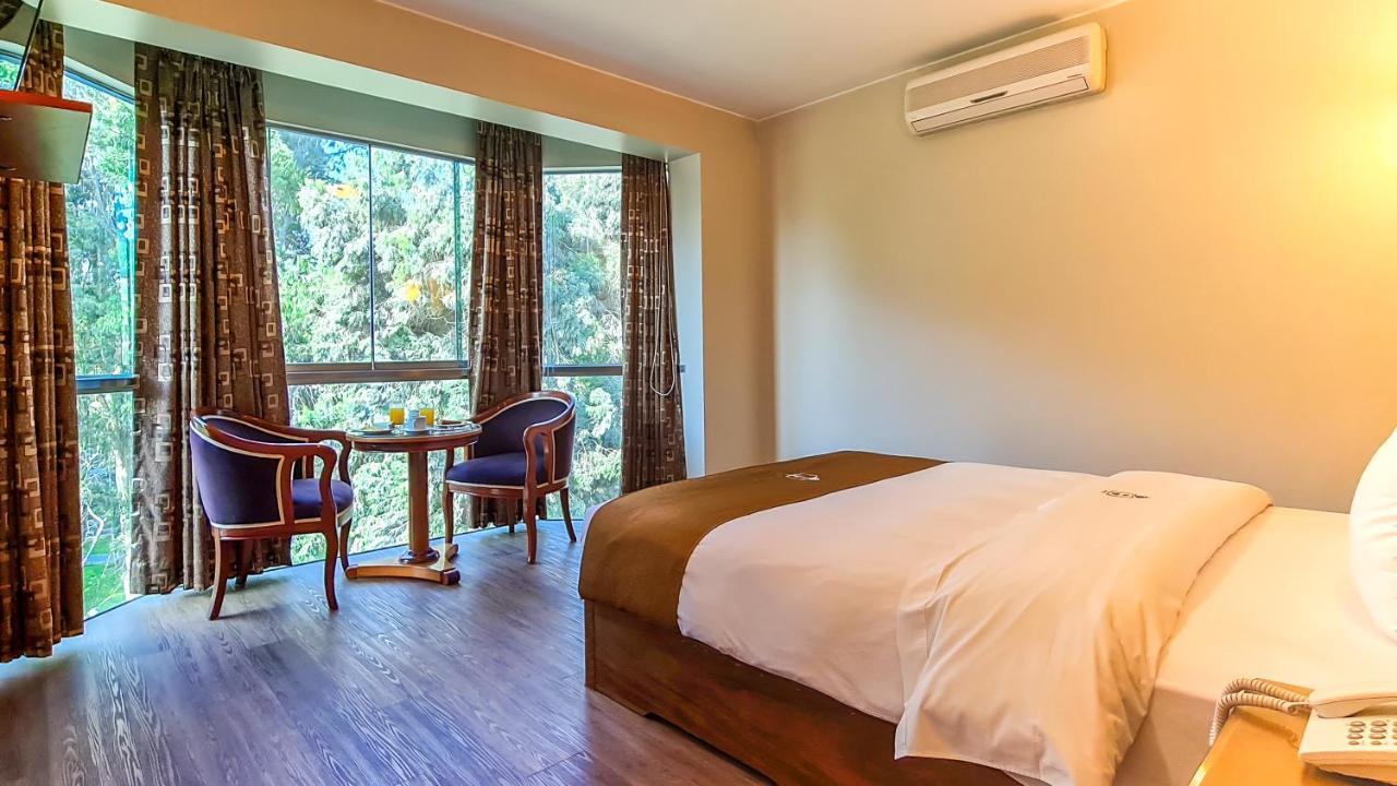 לימה 44 Vip Hotel מראה חיצוני תמונה
