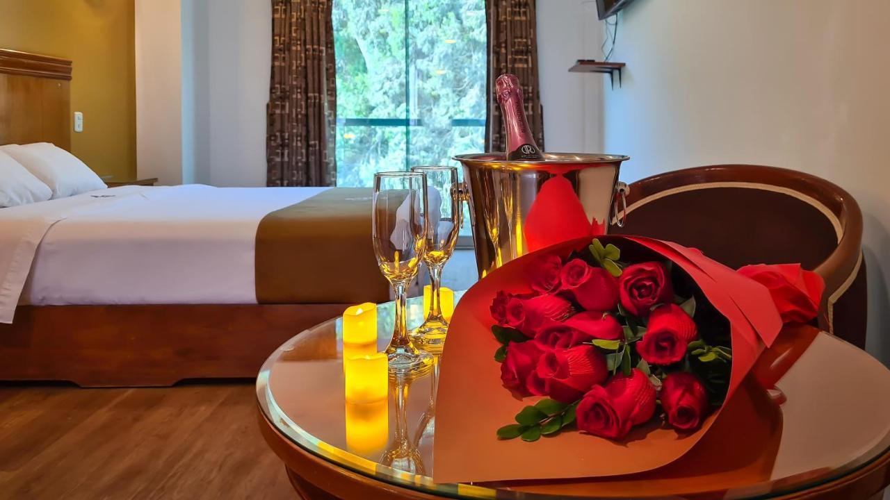 לימה 44 Vip Hotel מראה חיצוני תמונה