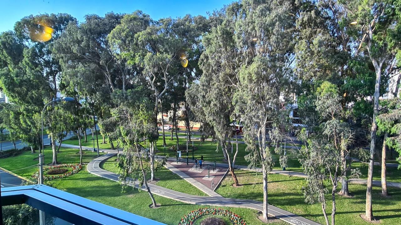 לימה 44 Vip Hotel מראה חיצוני תמונה