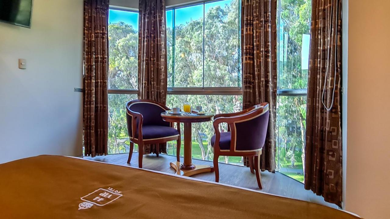 לימה 44 Vip Hotel מראה חיצוני תמונה