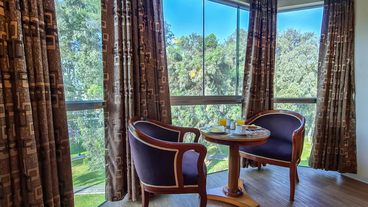 לימה 44 Vip Hotel מראה חיצוני תמונה