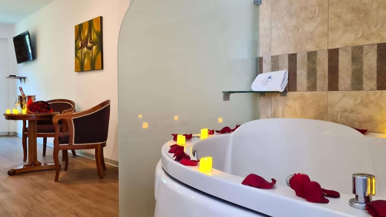 לימה 44 Vip Hotel מראה חיצוני תמונה