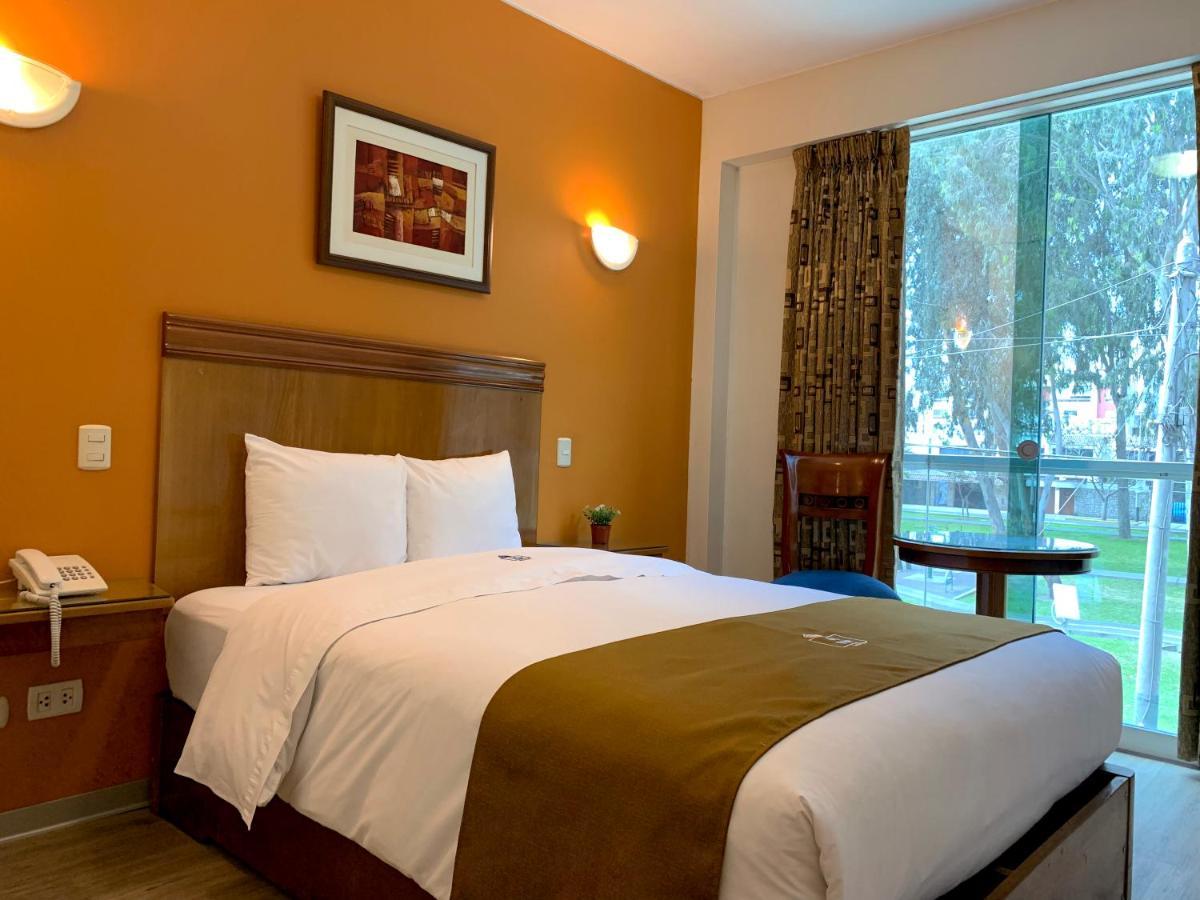 לימה 44 Vip Hotel מראה חיצוני תמונה