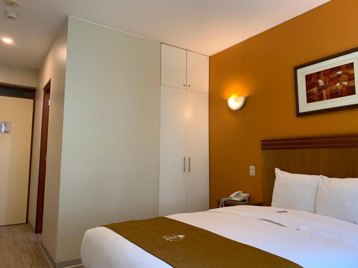 לימה 44 Vip Hotel מראה חיצוני תמונה