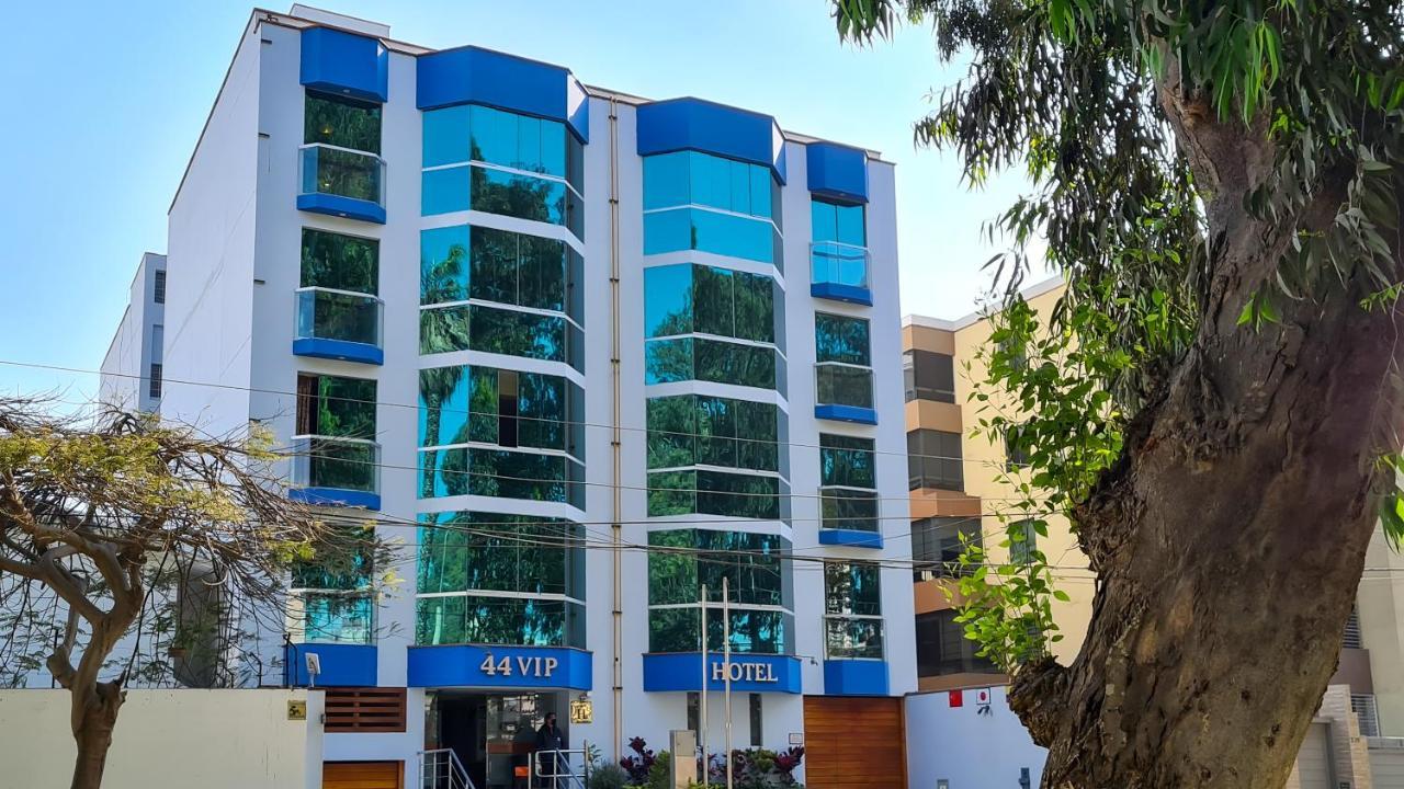 לימה 44 Vip Hotel מראה חיצוני תמונה