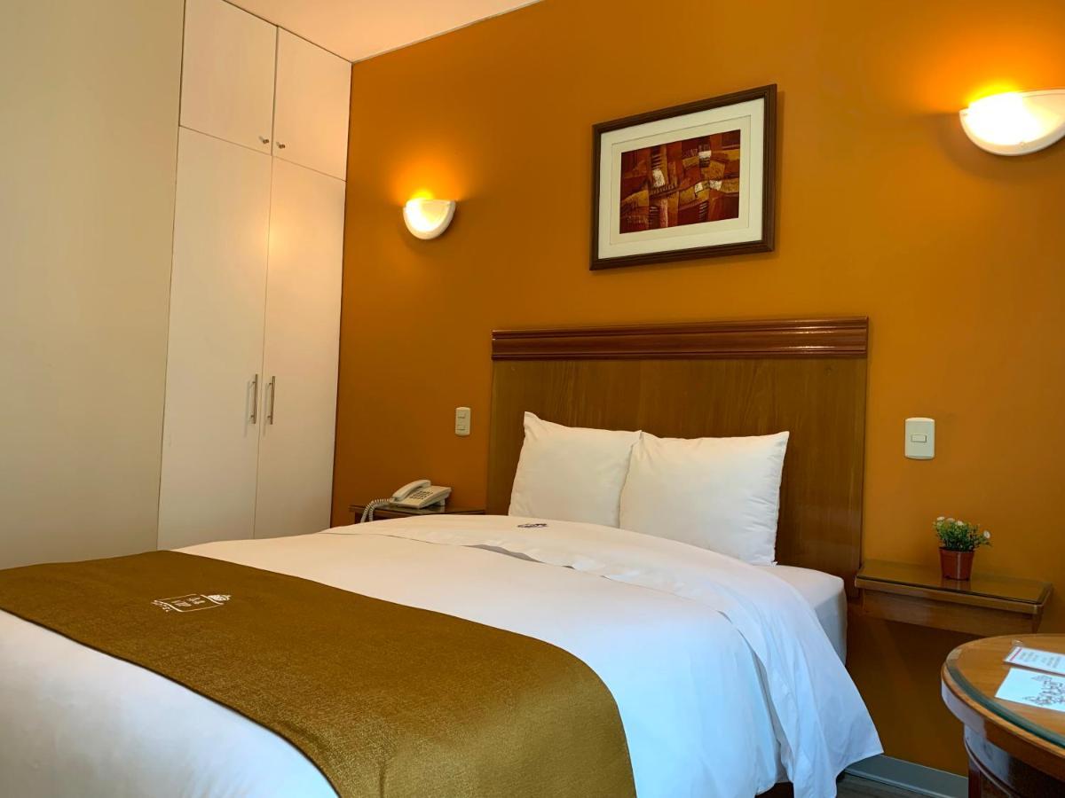 לימה 44 Vip Hotel מראה חיצוני תמונה