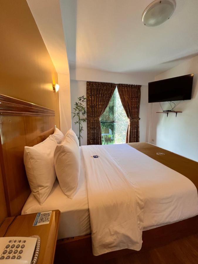 לימה 44 Vip Hotel מראה חיצוני תמונה