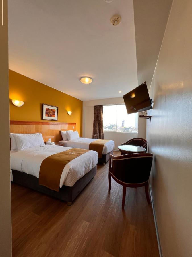 לימה 44 Vip Hotel מראה חיצוני תמונה