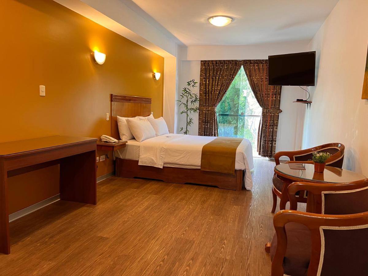 לימה 44 Vip Hotel מראה חיצוני תמונה
