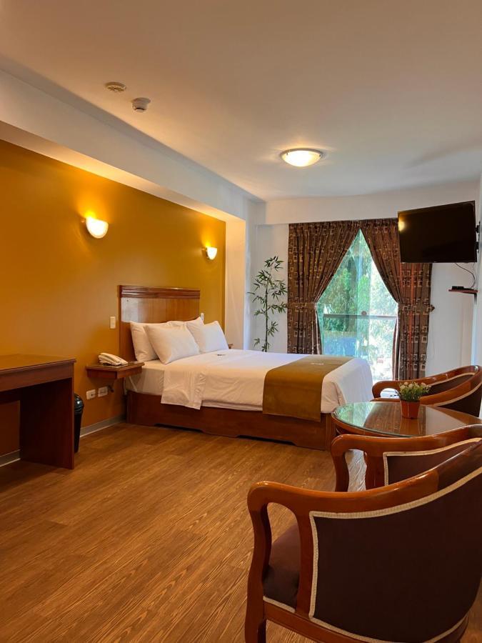 לימה 44 Vip Hotel מראה חיצוני תמונה
