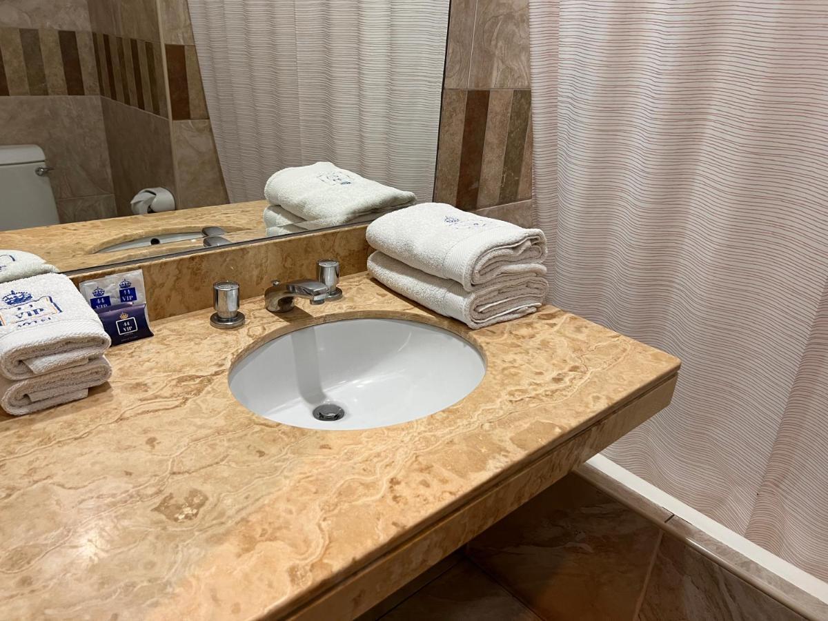 לימה 44 Vip Hotel מראה חיצוני תמונה