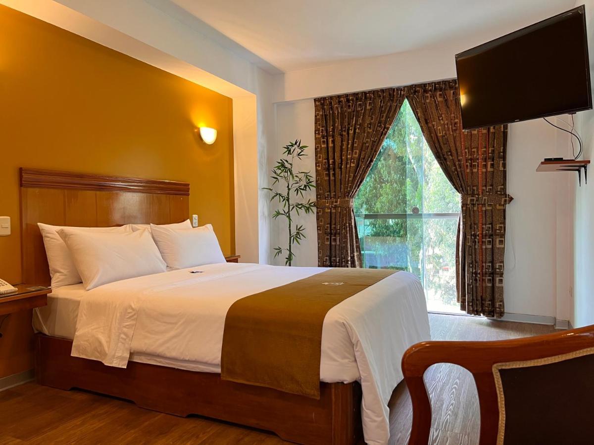 לימה 44 Vip Hotel מראה חיצוני תמונה
