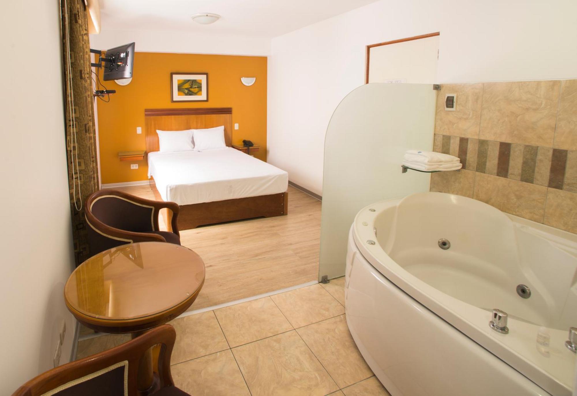לימה 44 Vip Hotel מראה חיצוני תמונה