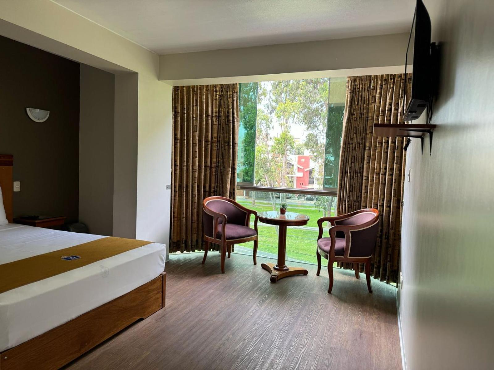 לימה 44 Vip Hotel מראה חיצוני תמונה