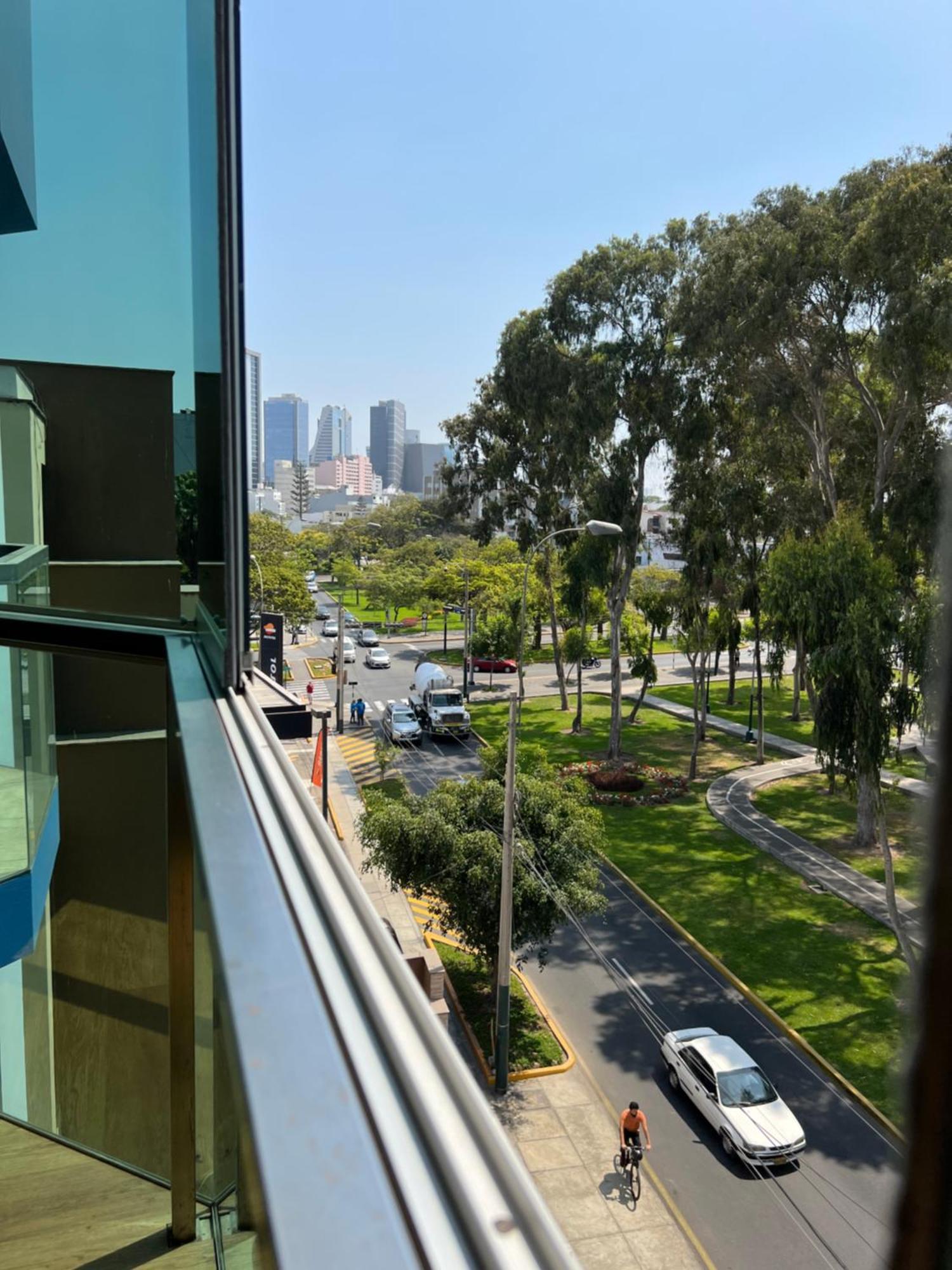 לימה 44 Vip Hotel מראה חיצוני תמונה