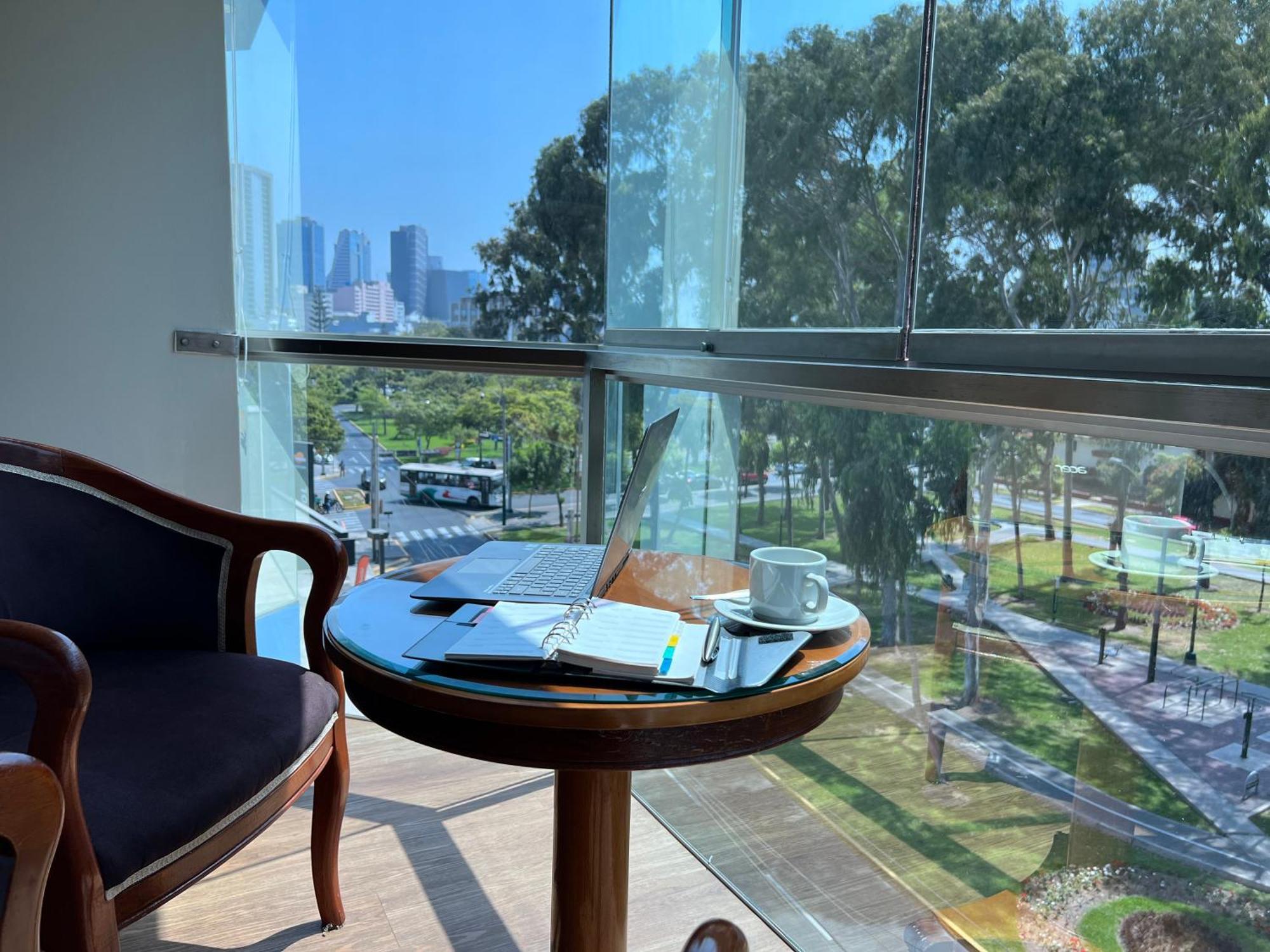 לימה 44 Vip Hotel מראה חיצוני תמונה