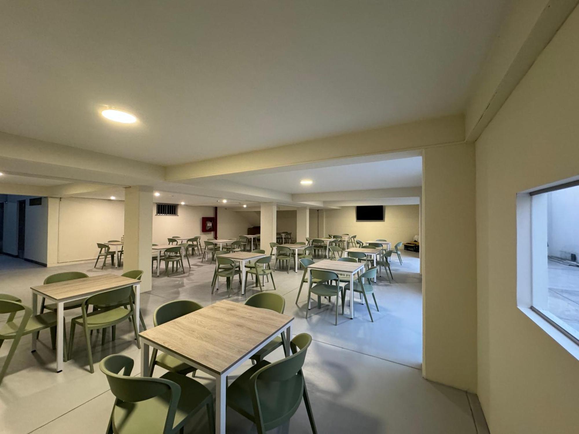 לימה 44 Vip Hotel מראה חיצוני תמונה
