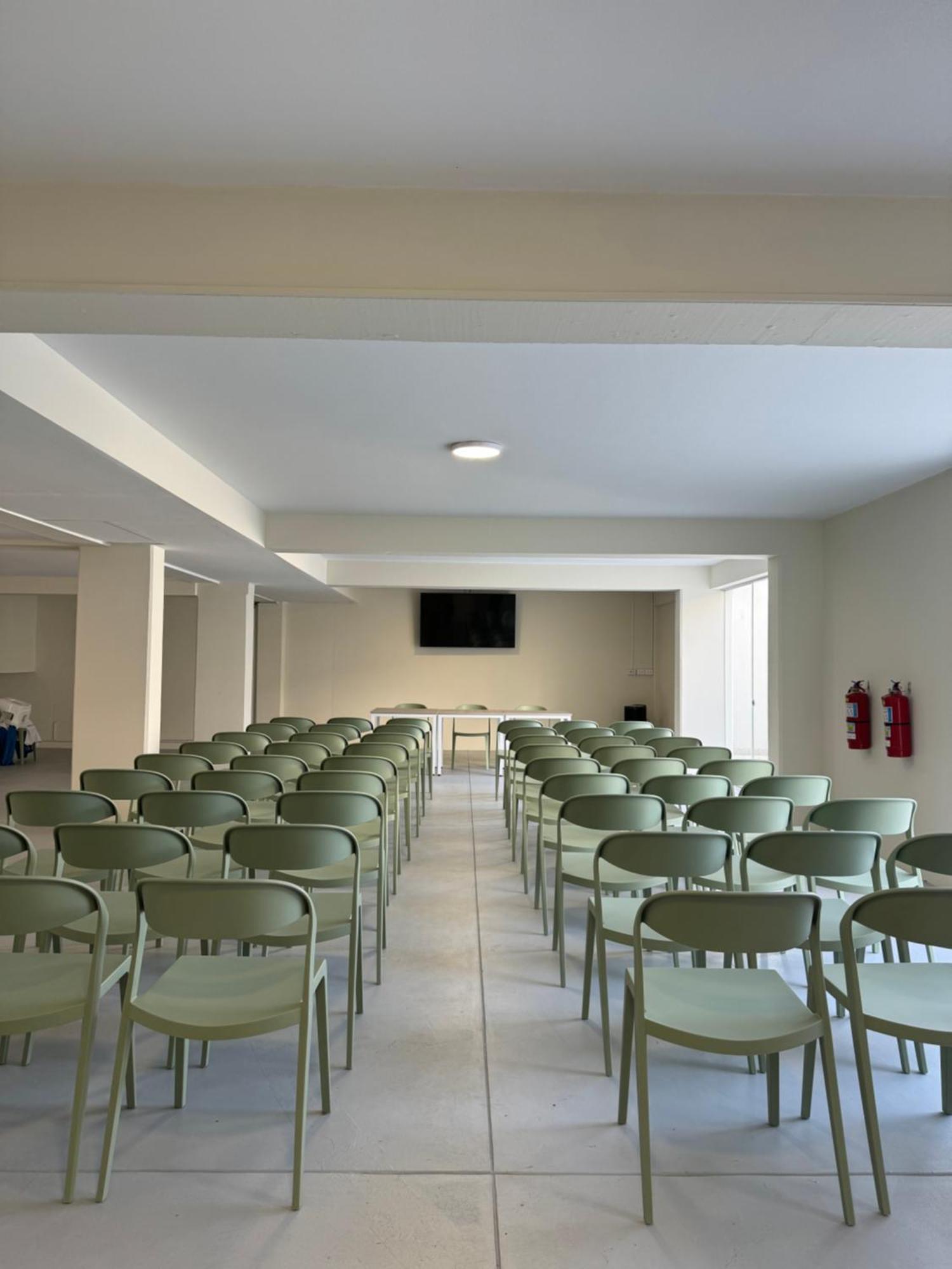 לימה 44 Vip Hotel מראה חיצוני תמונה