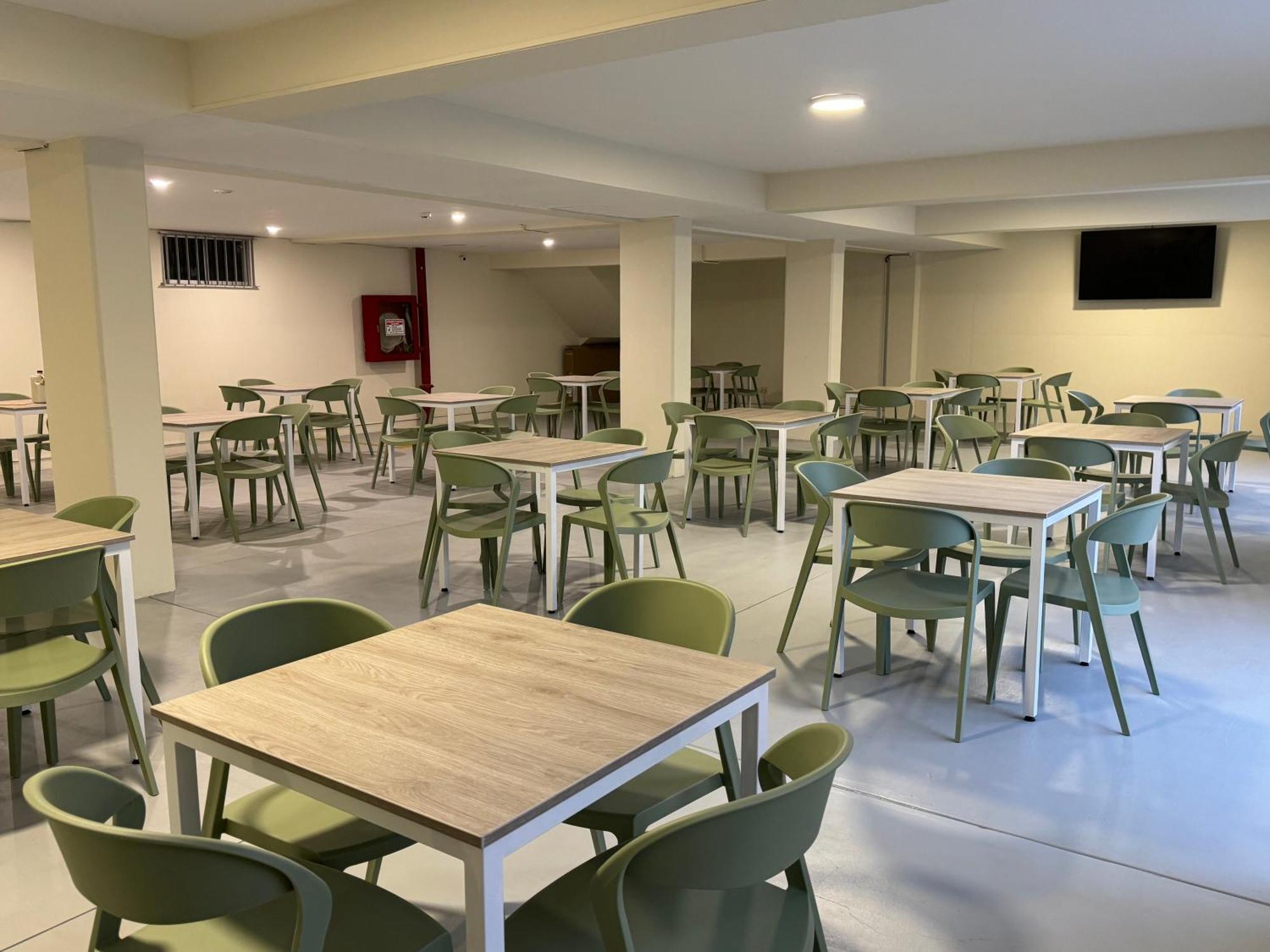 לימה 44 Vip Hotel מראה חיצוני תמונה